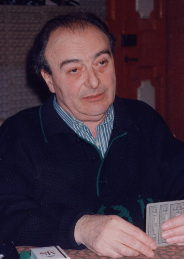 Sartoni Giordano